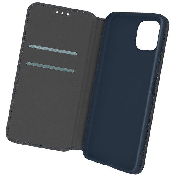 Image of Classic Cover Samsung A22 5G Dunkelblau
