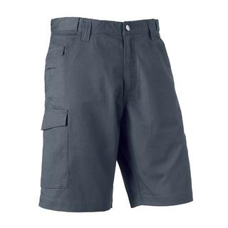 Russell  Workwear Twill Shorts CargoShorts 