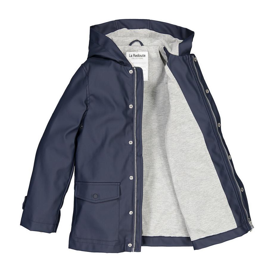 La Redoute Collections  Ciré à capuche 