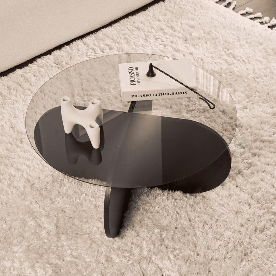 Calicosy Table basse AERIS  