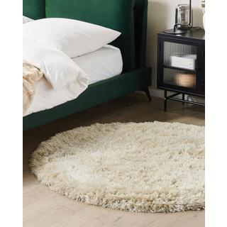 Beliani Tapis en Polyester Moderne CIDE  