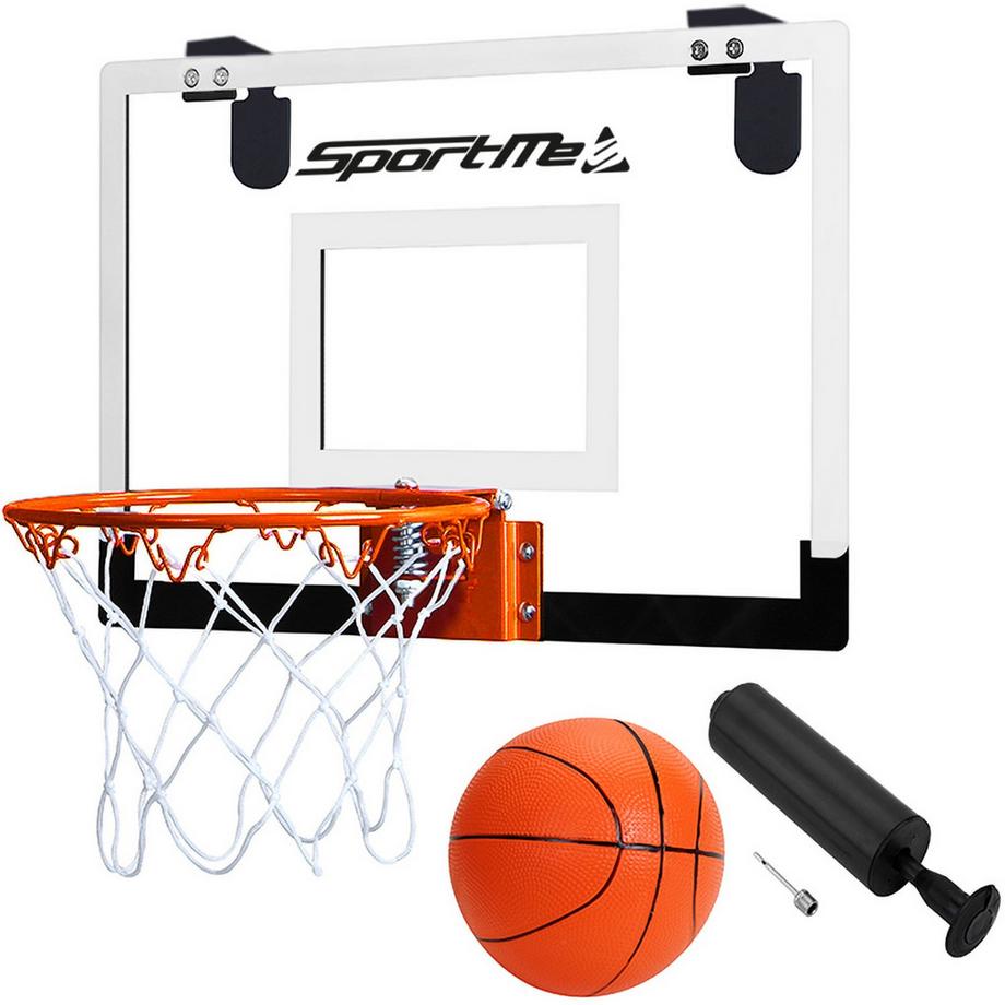 SportMe  Panier suspendu à la porte 