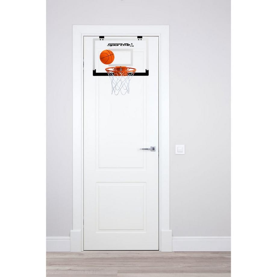 SportMe  Panier suspendu à la porte 