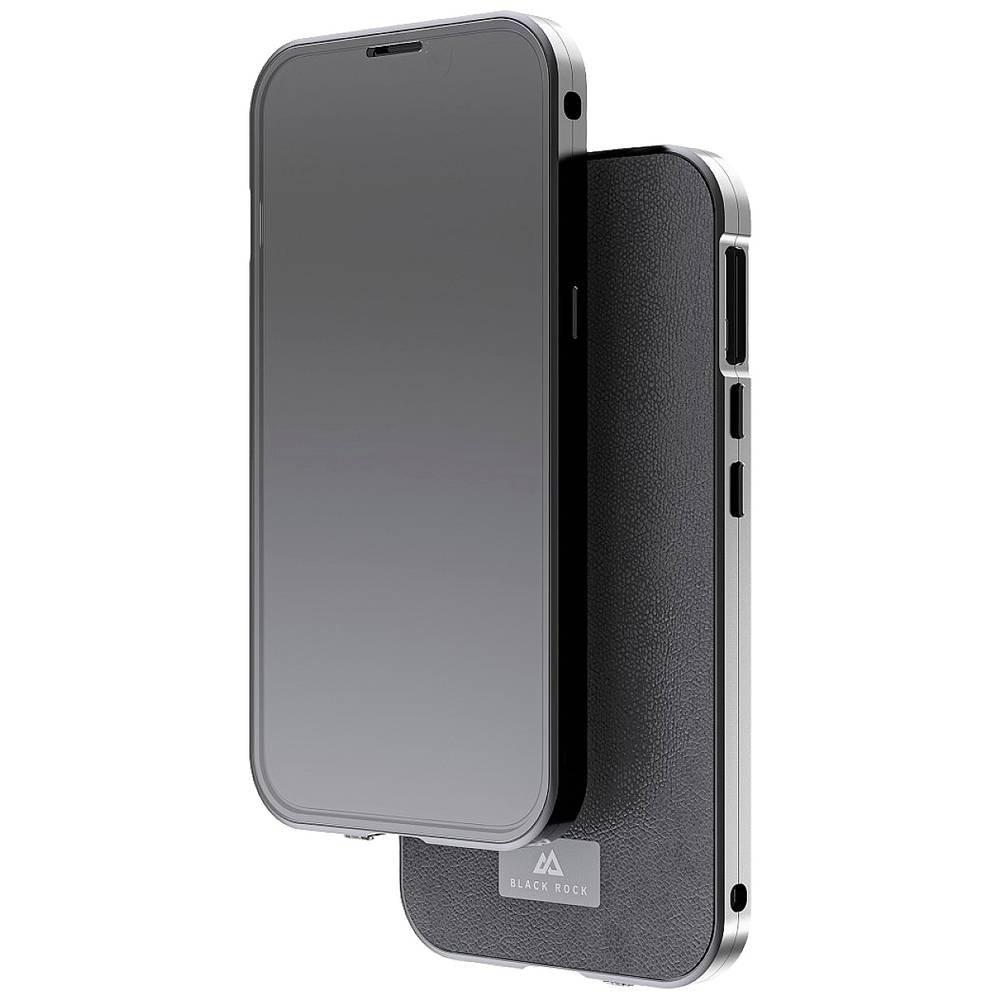 Black Rock  Cover iPhone 14 Nero 