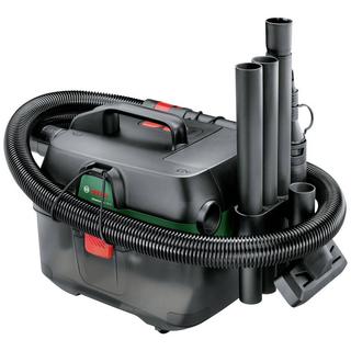 Bosch Home and Garden Advanced Vac 18V-8 Nass- und Trockensauger (ohne Akku)  