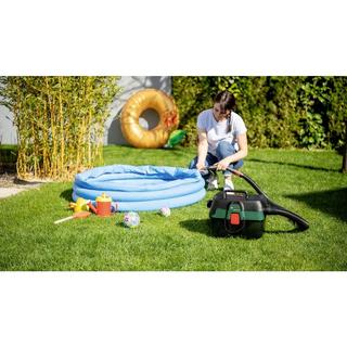 Bosch Home and Garden Advanced Vac 18V-8 Nass- und Trockensauger (ohne Akku)  