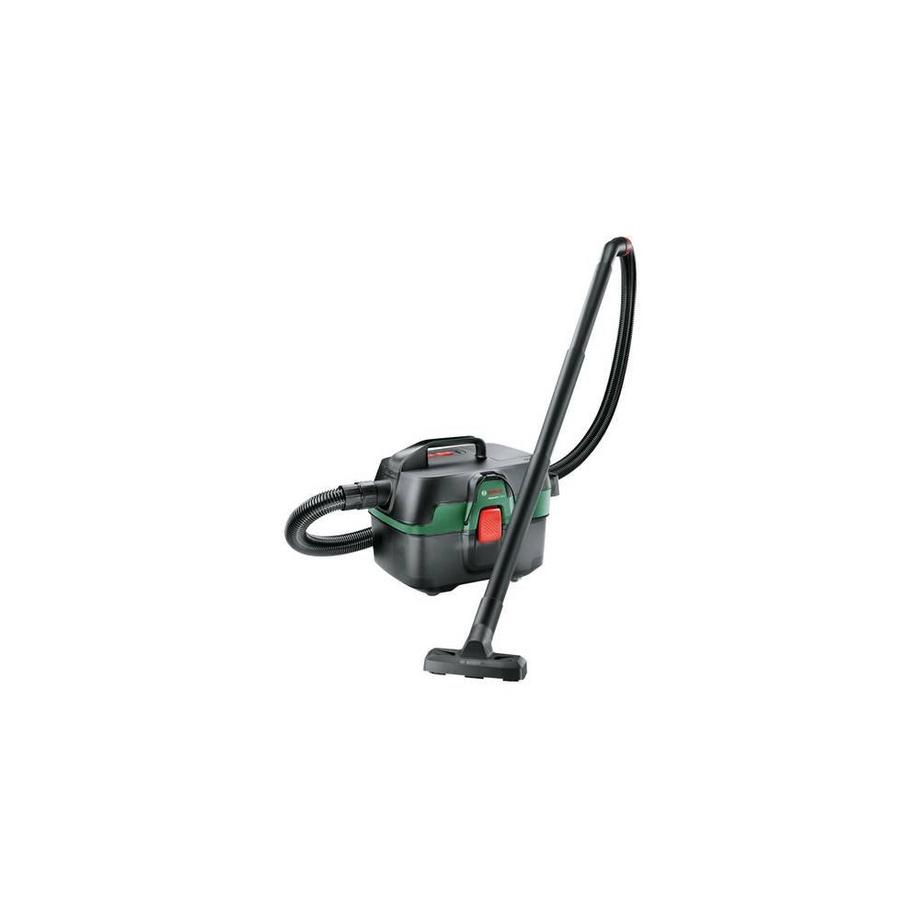 Bosch Home and Garden Aspirateur à sec et à eau Advanced VAC 18V-8 (sans batterie)  