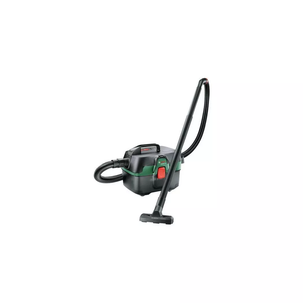 Bosch Home and Garden – Advanced Vac 18V-8 Nass- und Trockensauger (ohne Akku), Multicolor, One Size