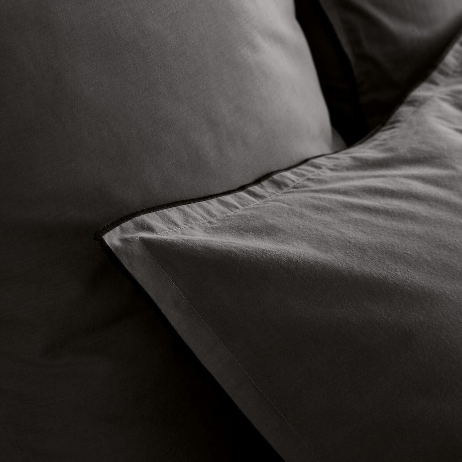 AM.PM Housse de couette Gypse  