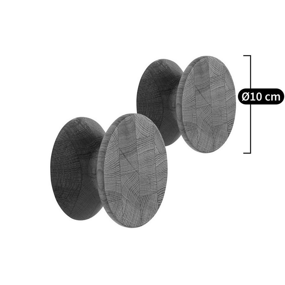 AM.PM 2er-Set Haken Arame  