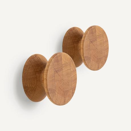 AM.PM 2er-Set Haken Arame  