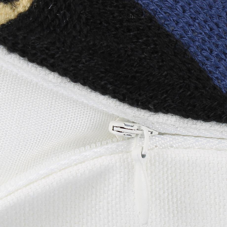 Avizar Lot 2 Housses de Coussin Art Phantura  