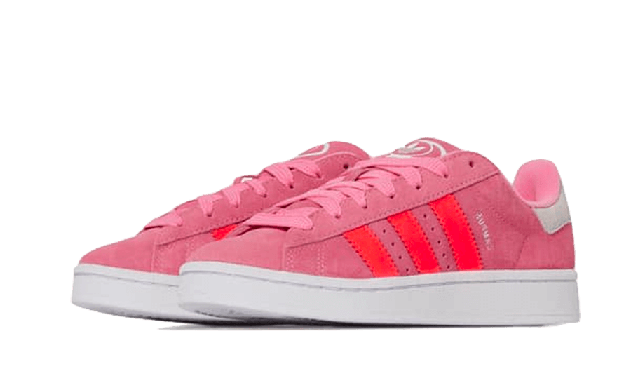 adidas  Campus 00s Bliss  Solar Red 