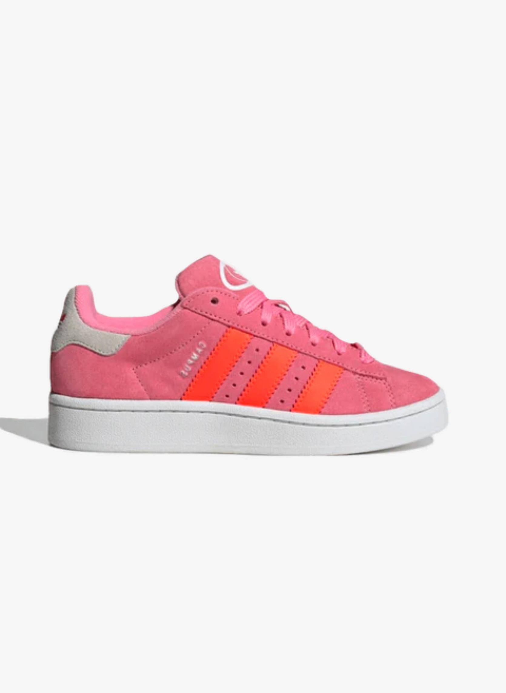 adidas  Campus 00s Bliss  Solar Red 