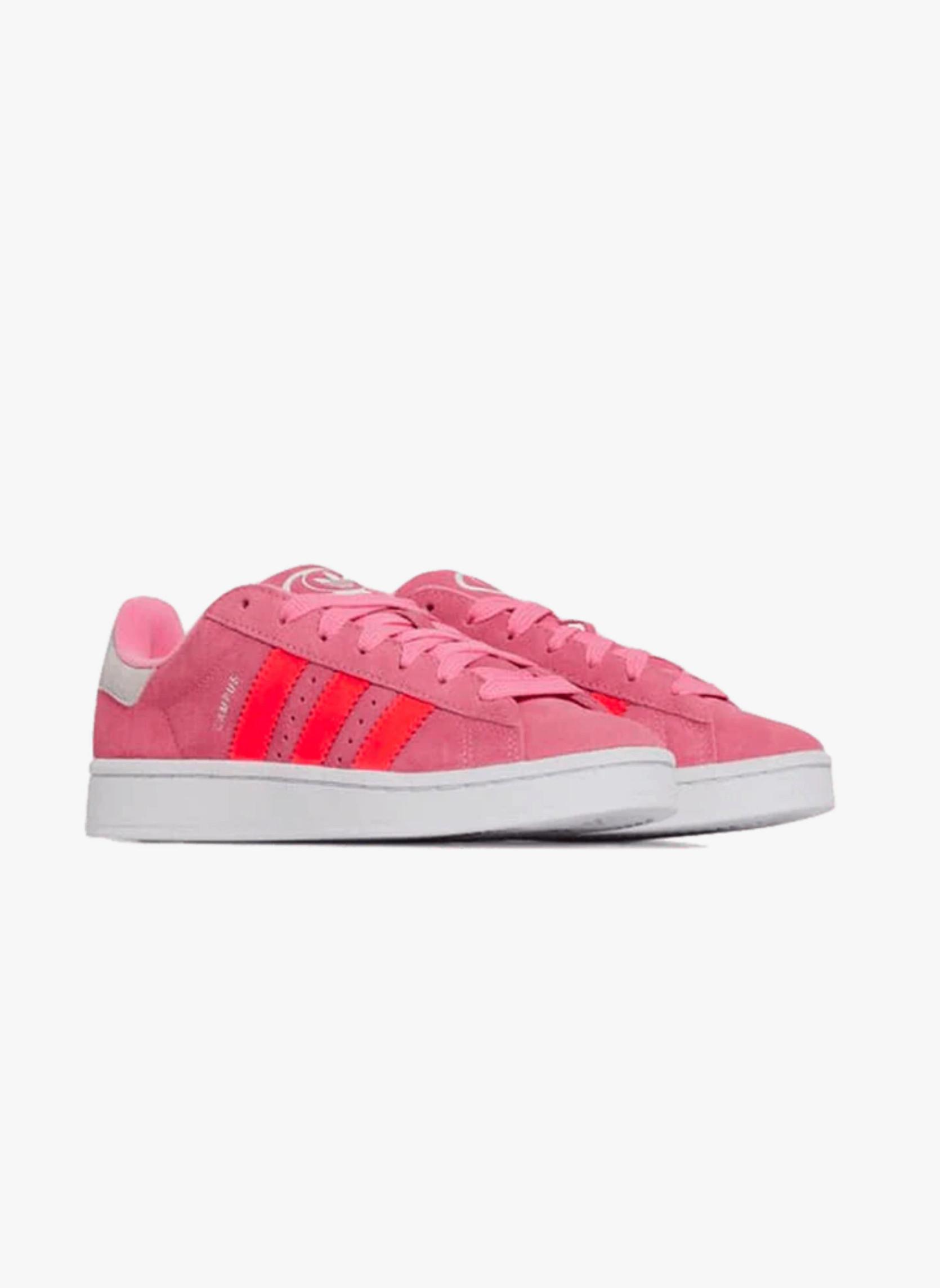 adidas  Campus 00s Bliss  Solar Red 