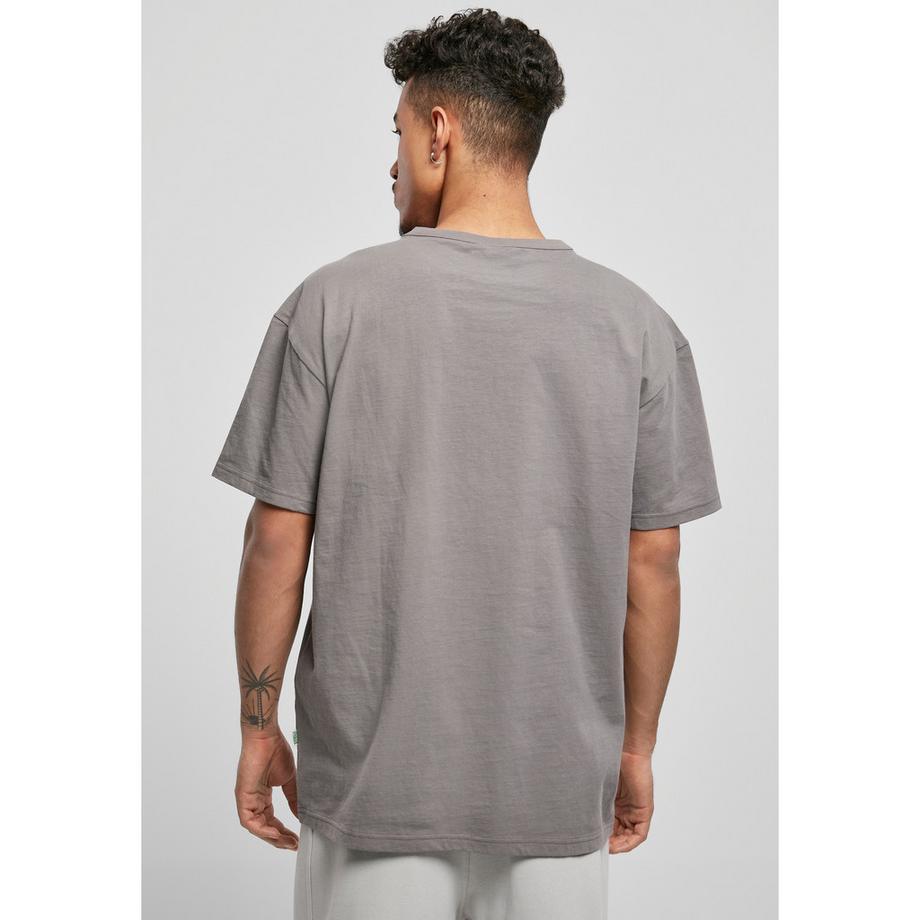 URBAN CLASSICS Urban Classic T-Shirt Cotone Biologico  