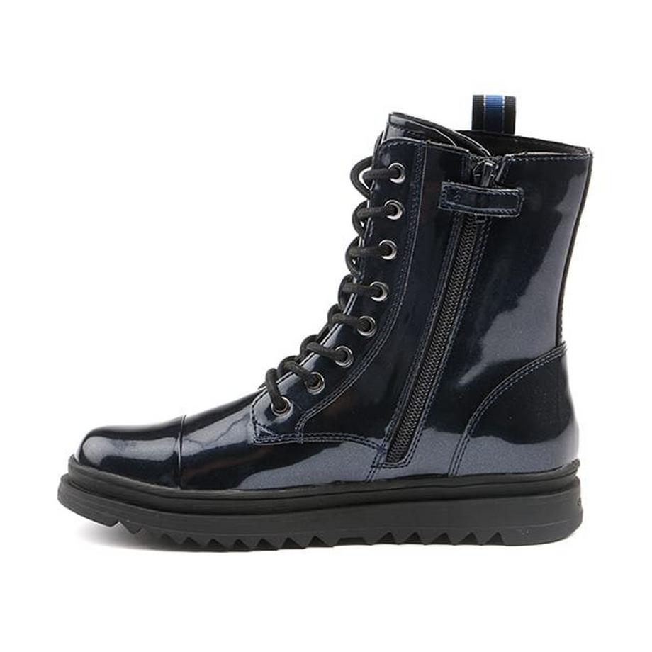 GEOX Gilly JAW-32 Stivaletti  