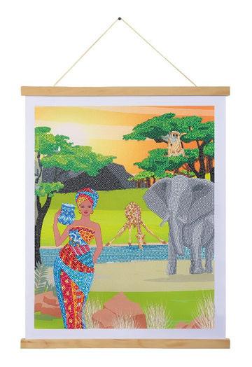 Image of Craft Buddy Cas-07l Kunst-/bastelspielzeug Unisex Multicolor ONE SIZE