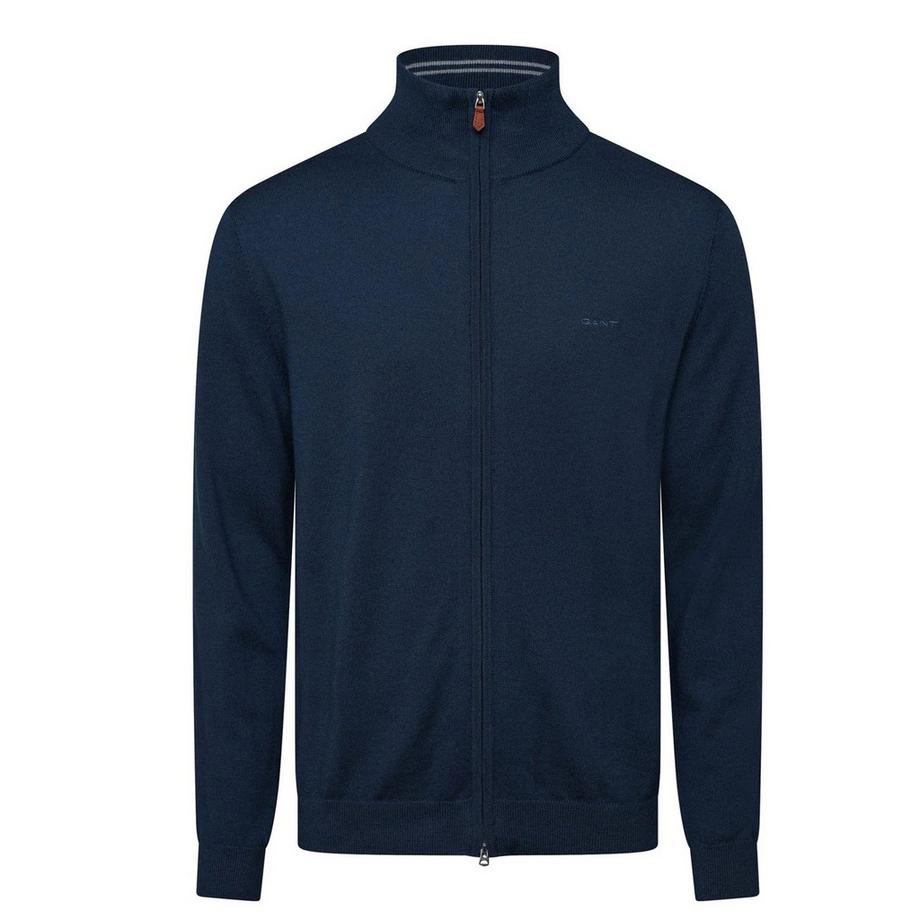 Veste Polaire Motiftyle Texturé