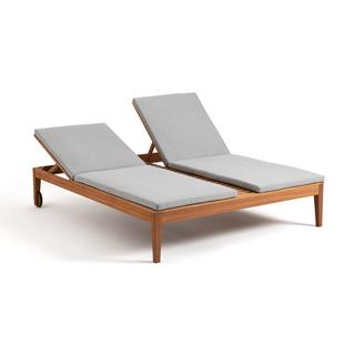 La Redoute Intérieurs Doppelliege Salsola  