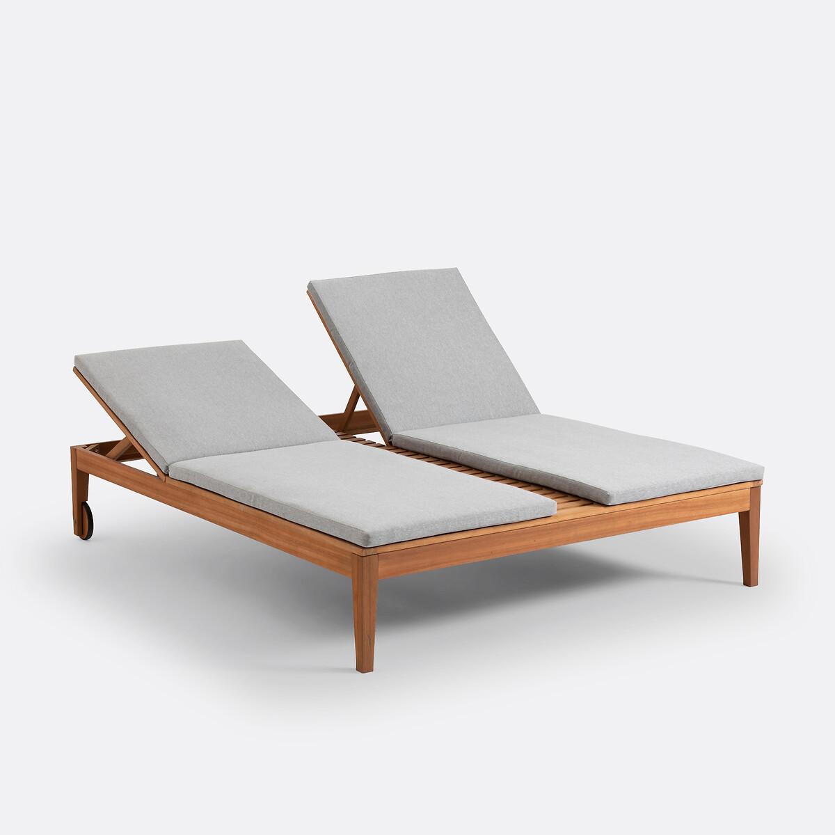 La Redoute Intérieurs Doppelliege Salsola  