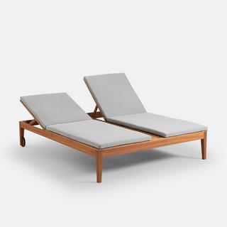 La Redoute Intérieurs Doppelliege Salsola  