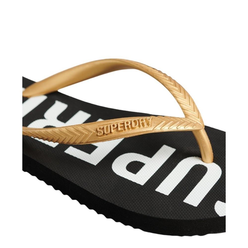 Superdry  tongs code essential 