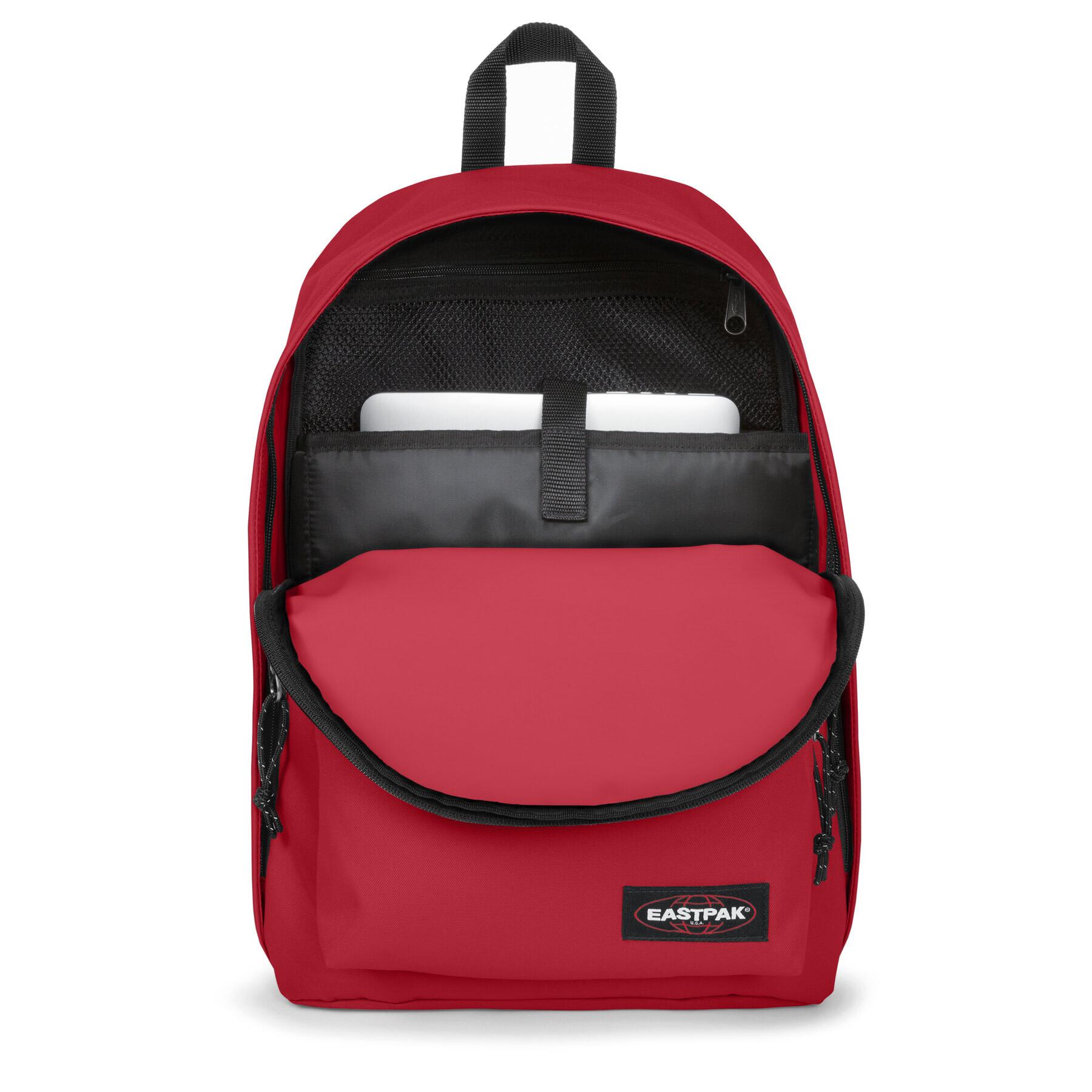 Eastpak rucksack out of office  