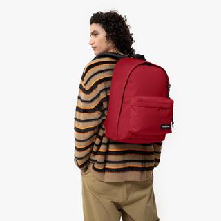 Eastpak rucksack out of office  