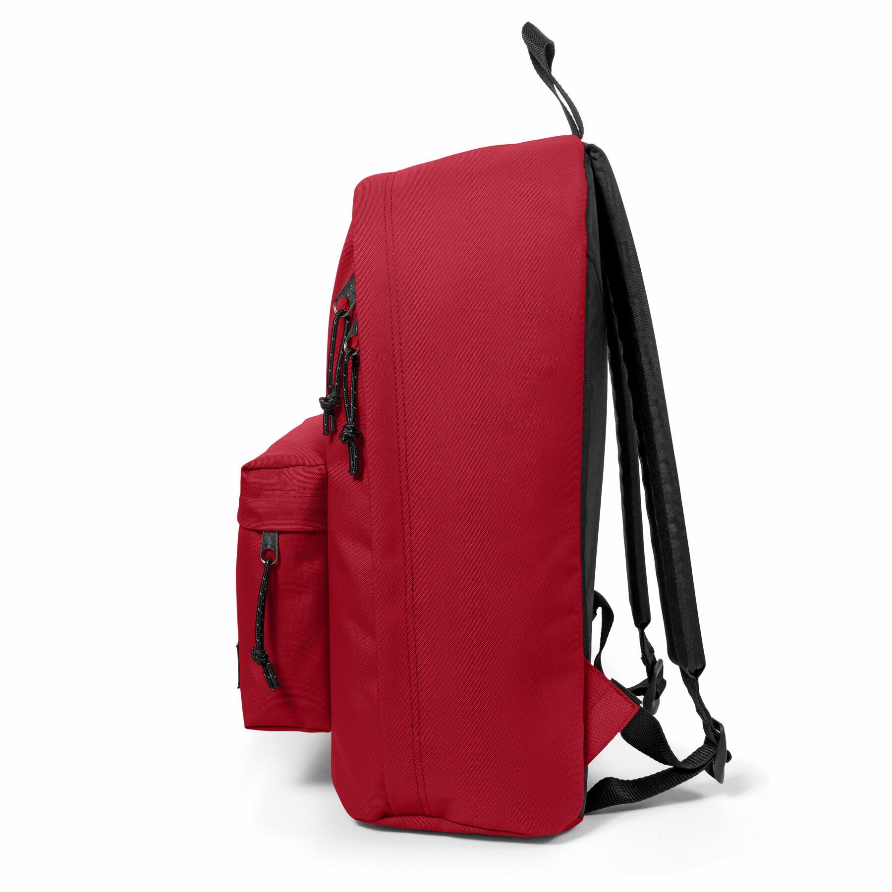 Eastpak rucksack out of office  