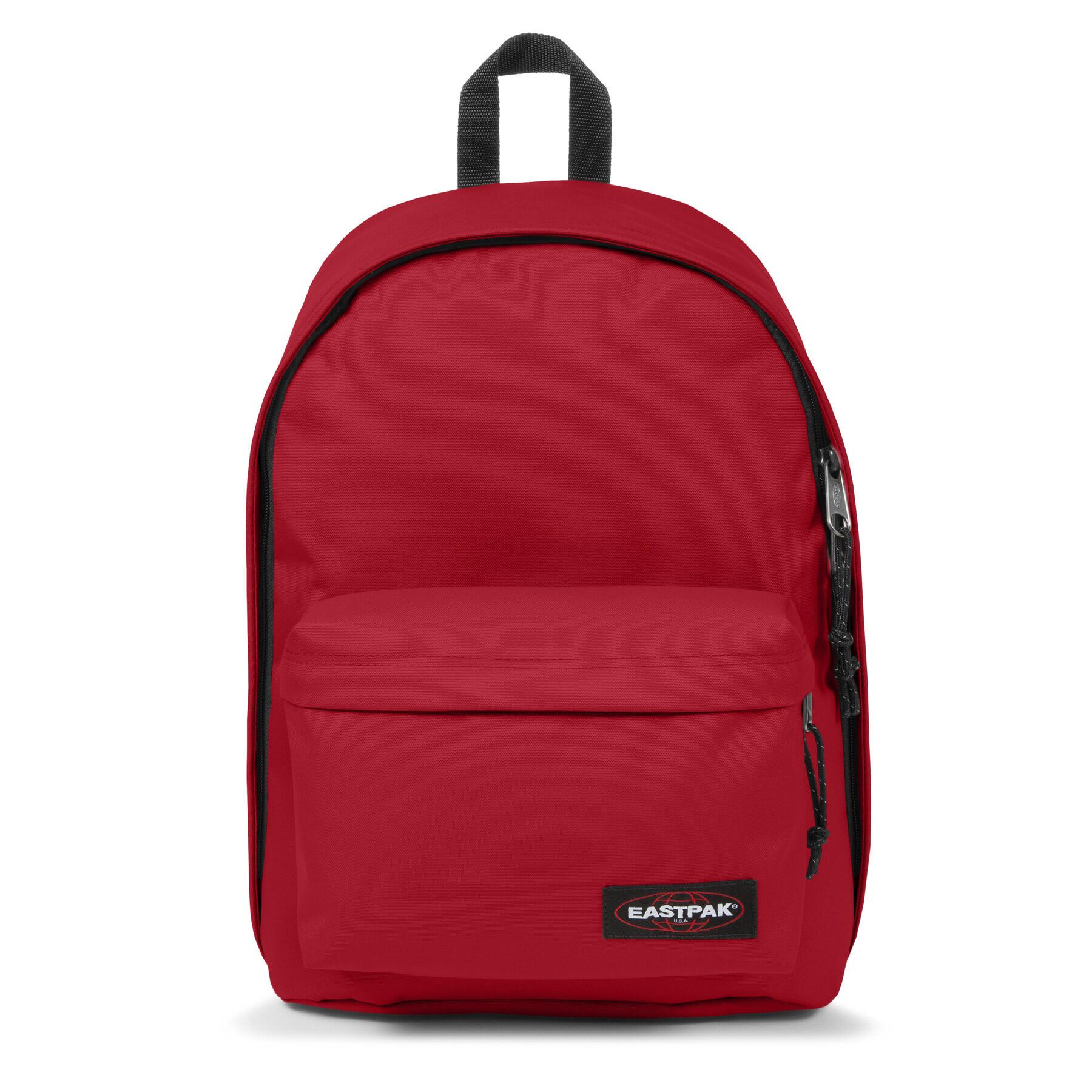 Eastpak rucksack out of office  