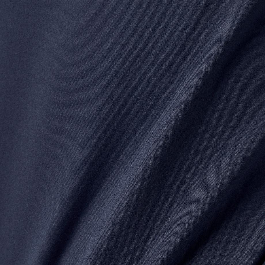 INESIS  Sous-pull thermique de golf col roulé polyester élasthanne 