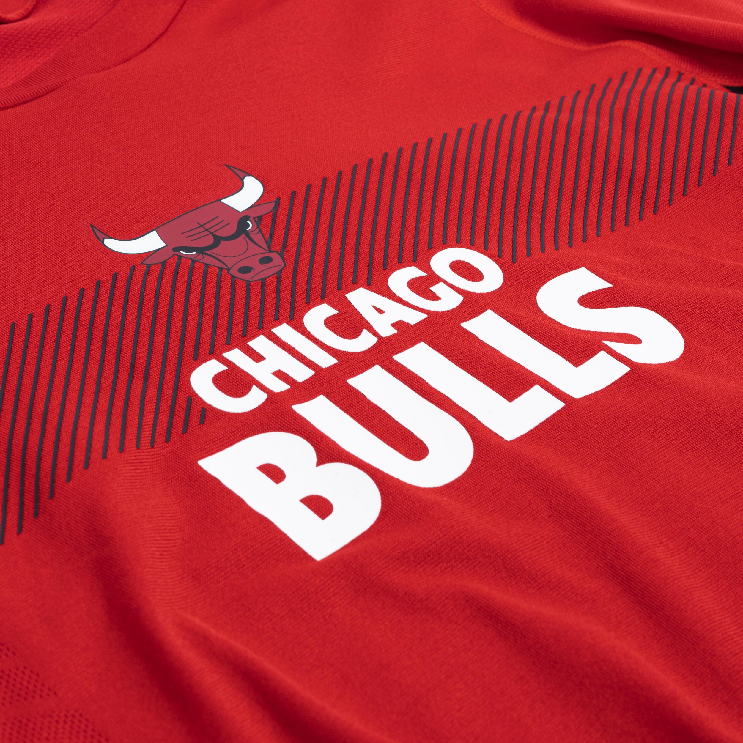 TARMAK  Unterhemd - UT500 CHICAGO BULLS 