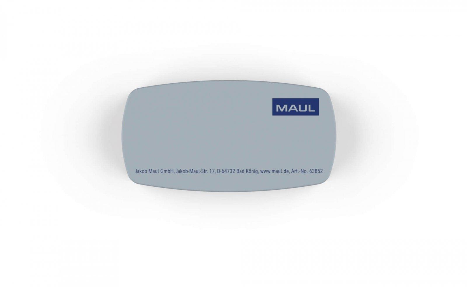 Maul  MAUL 6385282 Accessoire pour tableau Effaceur tableau blanc 