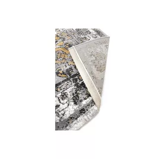 OZAIA Flurteppich Vintage orientalisch AGRA  