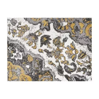 OZAIA Flurteppich Vintage orientalisch AGRA  