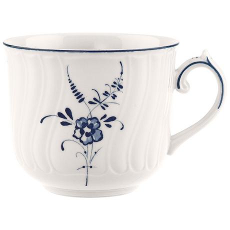 Villeroy&Boch Tasse petit-déjeuner sans soucoupe Vieux Luxembourg  