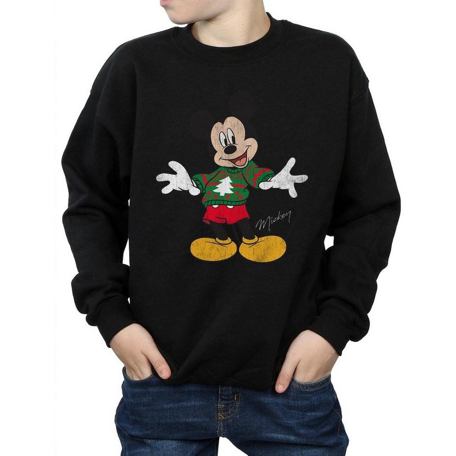 Disney  Sweat 