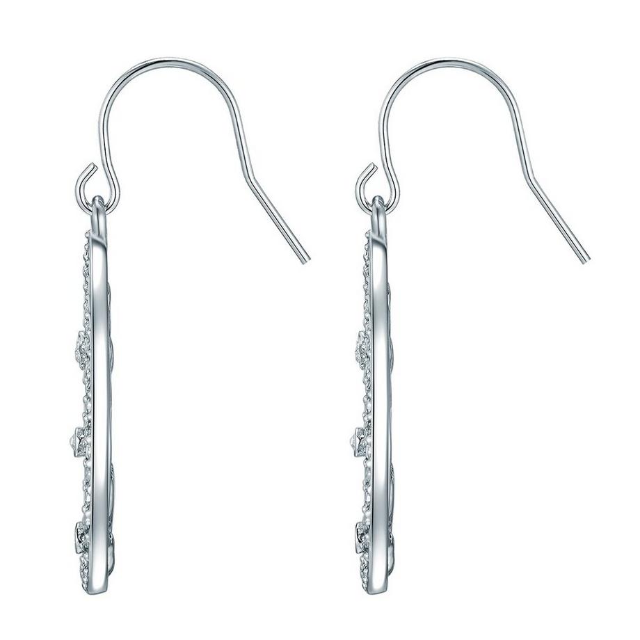 Lulu & Jane  Femme Boucles d´oreilles 