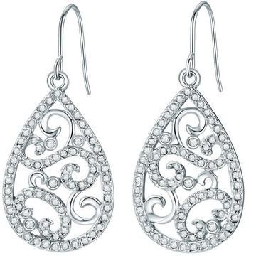 Femme Boucles d´oreilles