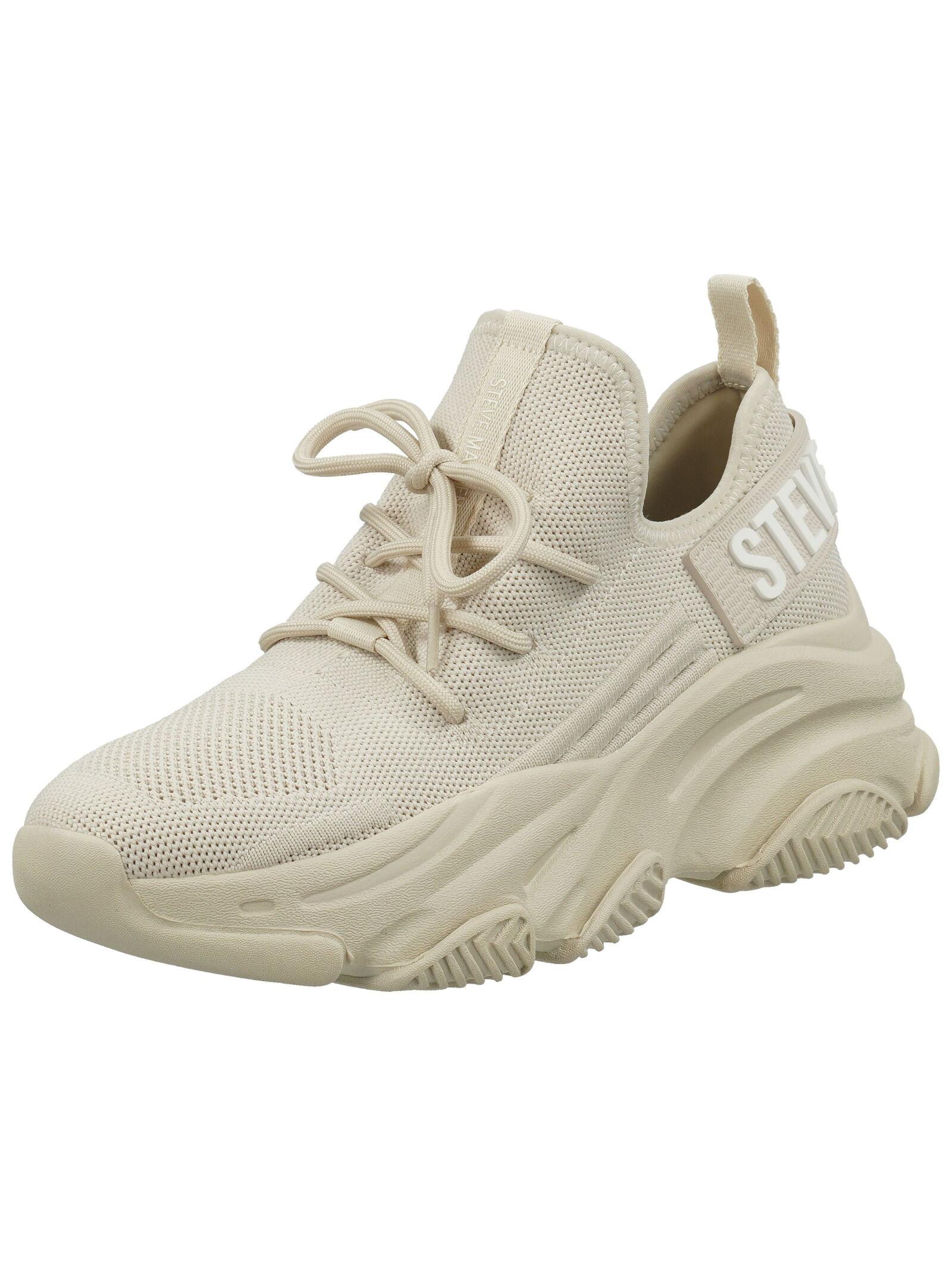 Image of Sneaker Protégé-e Sm19000032 Unisex Beige 40