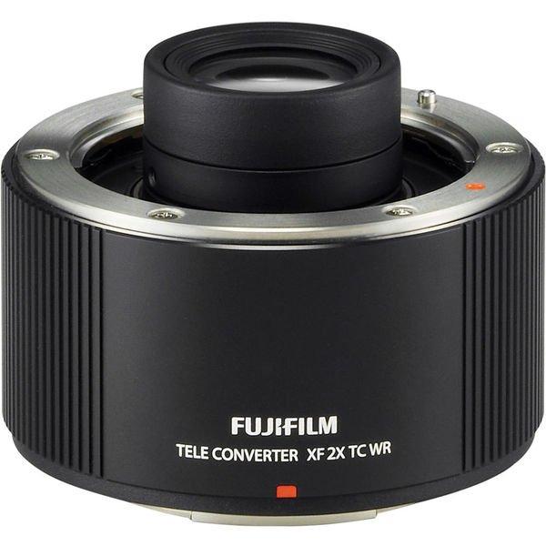 Fuji  Fujinon XF 2x TC WR Teleconverter 