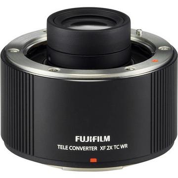 Fujinon XF 2x TC WR Teleconverter