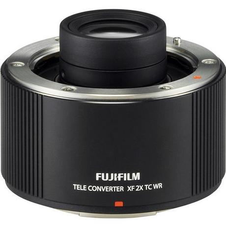 Fuji  Fujinon XF 2x TC WR Teleconverter 
