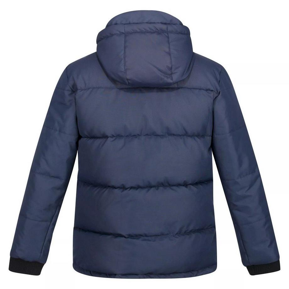 Regatta Farren Leichte Steppjacke  