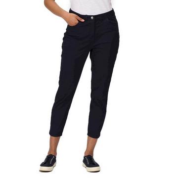 Gabrina II Skinny 3/4 Jeans