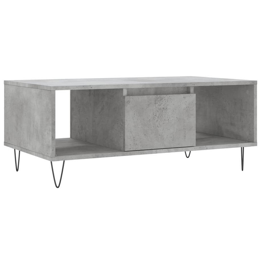 Couchtisch holzwerkstoff