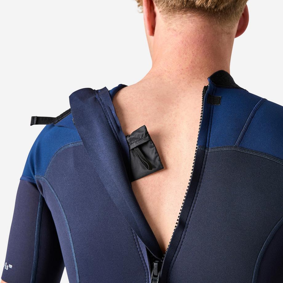 OLAIAN  Shorty de glisse - 500 