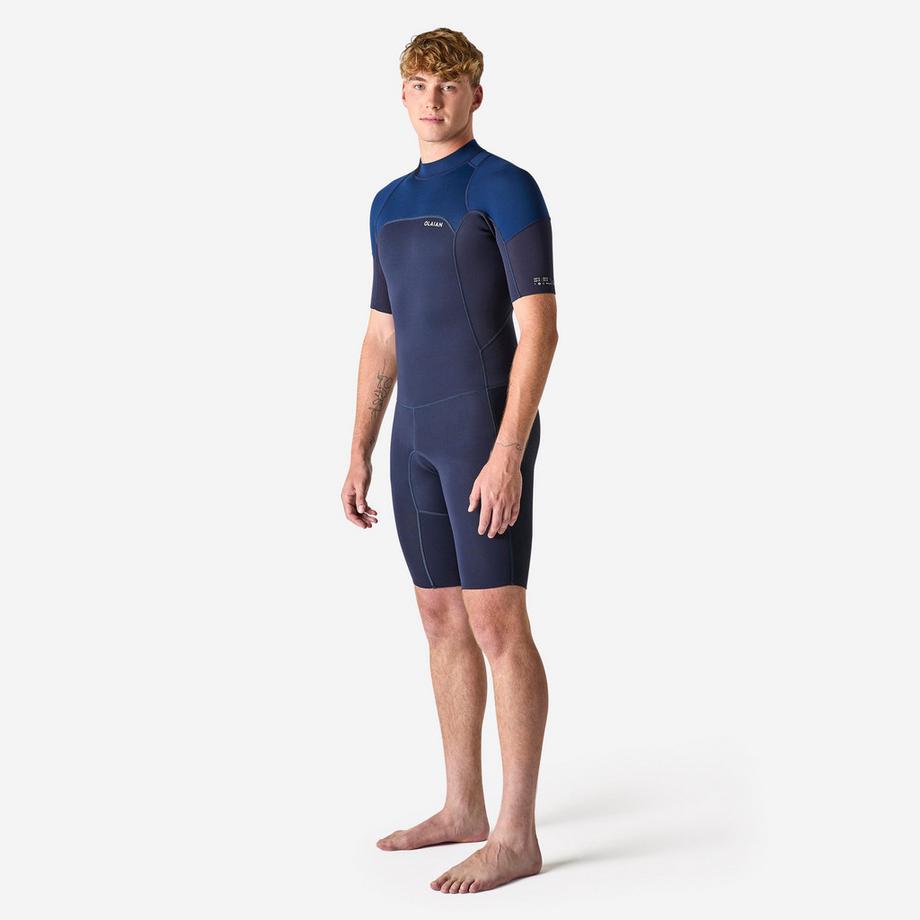 OLAIAN  Shorty de glisse - 500 