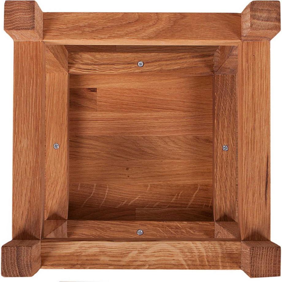 mutoni Tabouret Max nature  